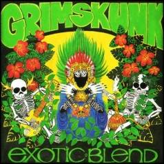 Grimskunk : Exotic Blend